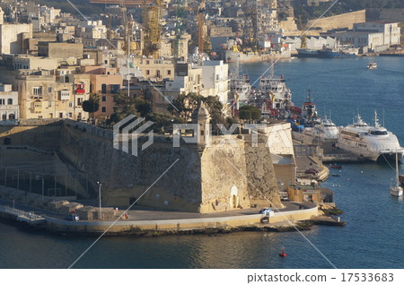 Malta Segurea 17533683