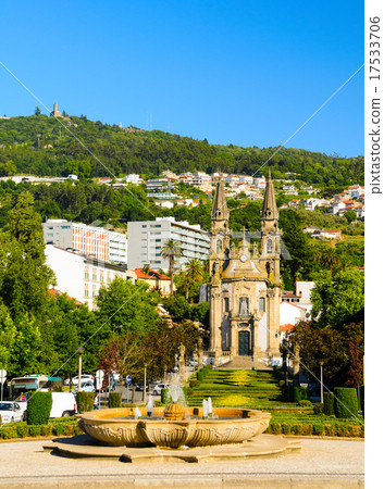 Igreja de Nossa Senhora da Oliveira Igreja de Nossa Senhora da Oliveira 17533706