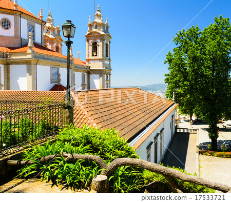 Bom Jesus do Monte 17533721