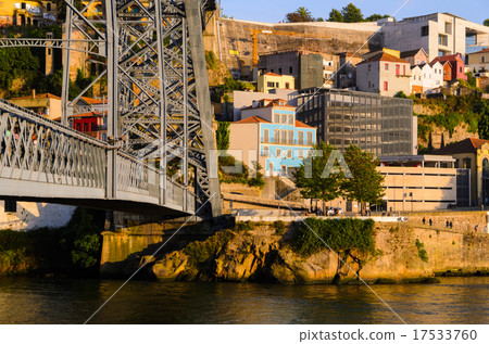 Dom Luis I bridge 17533760