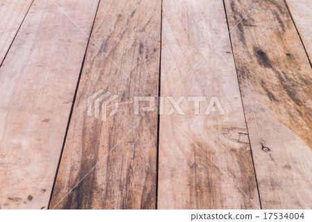 Texture and pattern of old log Texture and pattern of old log 17534004