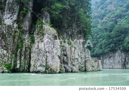 麗水懸崖 麗水懸崖 17534509