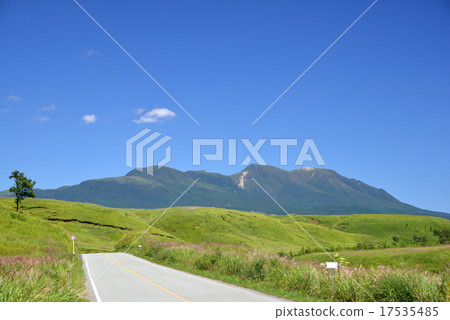 Senomoto Kogen Road 17535485