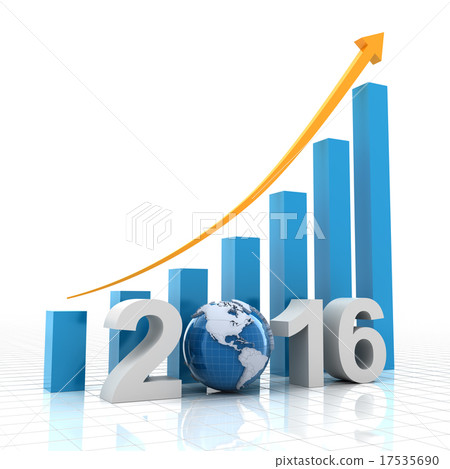 Growth chart 2016 Growth chart 2016 17535690