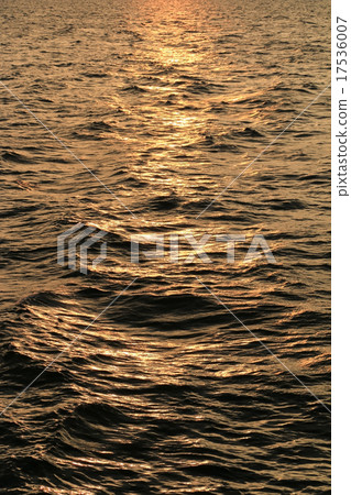 Evening sun Evening sun 17536007