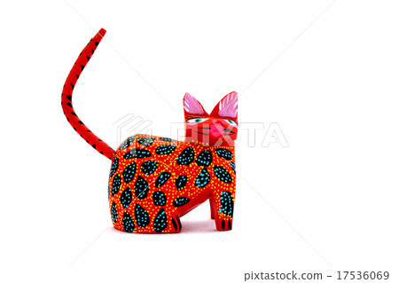 Alebrijeth 17536069