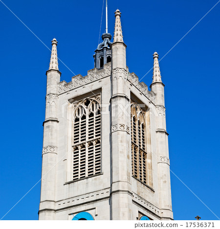 westminster  cathedral in london england   17536371