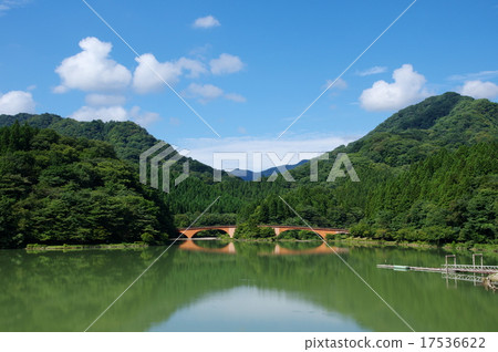 臼井湖 臼井湖 17536622