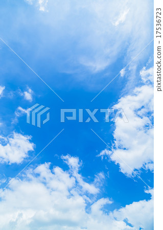 天空晚夏天空秋天天空9月天空藍天棉花雲彩積雲拷貝空間文本空間綜合背景雲彩 天空晚夏天空秋天天空9月天空藍天棉花雲彩積雲拷貝空間文本空間綜合背景雲彩 17536723