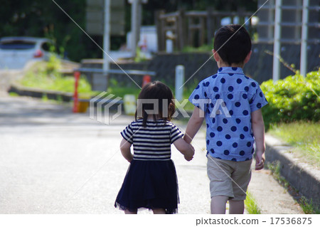 Good friend brother sister 17536875