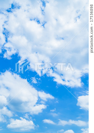 天空晚夏天空秋天天空9月天空藍天棉花雲彩積雲拷貝空間文本空間綜合背景雲彩 天空晚夏天空秋天天空9月天空藍天棉花雲彩積雲拷貝空間文本空間綜合背景雲彩 17536898