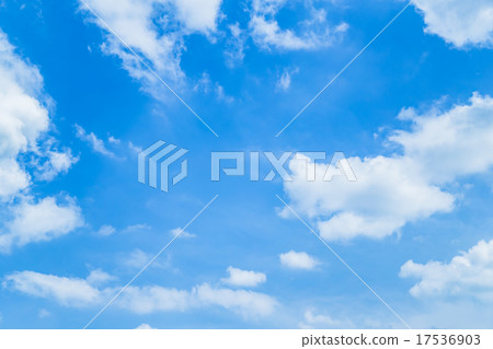 Sky Late summer sky Autumn sky September sky Blue sky Cotton cloud Cumulus Copy space Text space Composite background cloud Sky Late summer sky Autumn sky September sky Blue sky Cotton cloud Cumulus Copy space Text space Composite background cloud 17536903