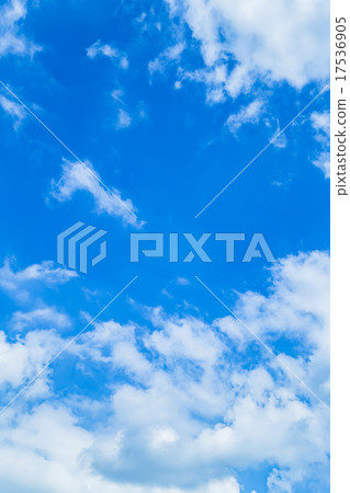 Sky Late summer sky Autumn sky September sky Blue sky Cotton cloud Cumulus Copy space Text space Composite background cloud Sky Late summer sky Autumn sky September sky Blue sky Cotton cloud Cumulus Copy space Text space Composite background cloud 17536905