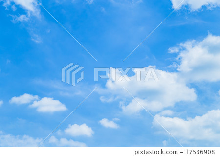 天空晚夏天空秋天天空9月天空藍天棉花雲彩積雲拷貝空間文本空間綜合背景雲彩 天空晚夏天空秋天天空9月天空藍天棉花雲彩積雲拷貝空間文本空間綜合背景雲彩 17536908