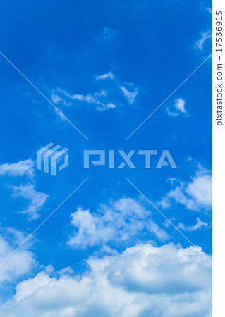 天空晚夏天空秋天天空9月天空藍天棉花雲彩積雲拷貝空間文本空間綜合背景雲彩 天空晚夏天空秋天天空9月天空藍天棉花雲彩積雲拷貝空間文本空間綜合背景雲彩 17536915