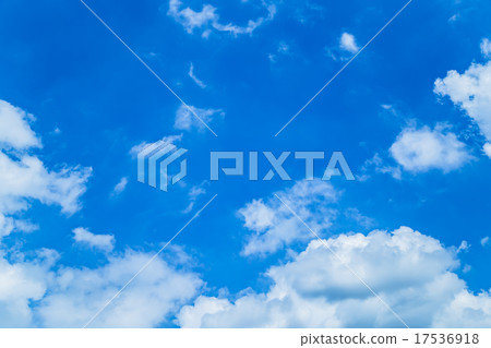 Sky Late summer sky Autumn sky September sky Blue sky Cotton cloud Cumulus Copy space Text space Composite background cloud Sky Late summer sky Autumn sky September sky Blue sky Cotton cloud Cumulus Copy space Text space Composite background cloud 17536918
