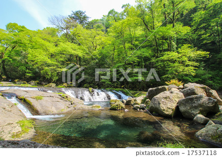 菊池峽 17537118