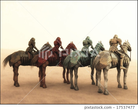 Horse armor Horse armor 17537477