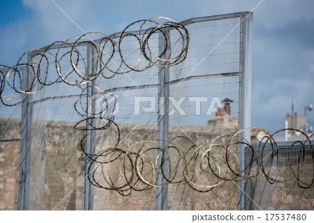 - Fremantle Prison is now open to the public 17537480