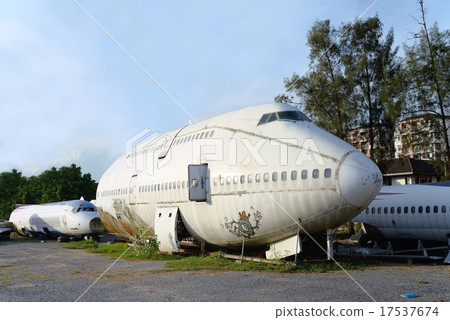 Abandon Airplane Abandon Airplane 17537674
