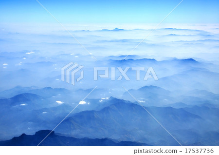 Blue mountains  17537736