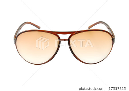 sunglasses isolated on white background sunglasses isolated on white background 17537815