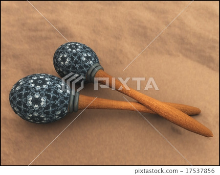 Maracas Maracas 17537856