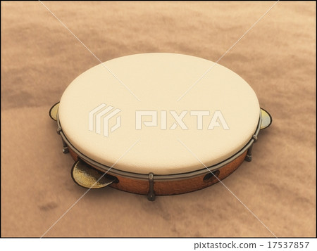 Pandeiro Pandeiro 17537857