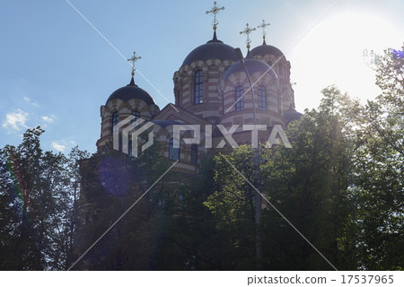 Ryazan , Russian city 17537965