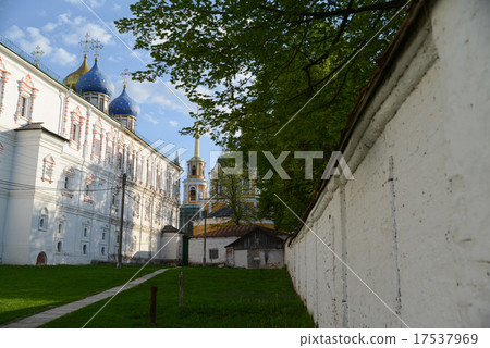 Ryazan , Russian city 17537969