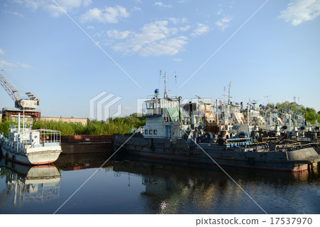 Ryazan , Russian city 17537970