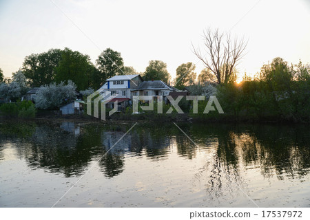 Ryazan , Russian city 17537972