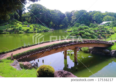 Kiyosumi Garden 17538217