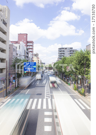 Omeiko,Oume Road Omeiko,Oume Road 17538780