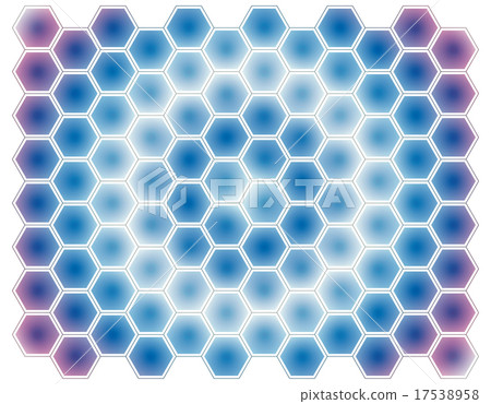 Hexagon Hexagon 17538958