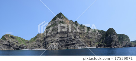 鹿島懸崖 17539071