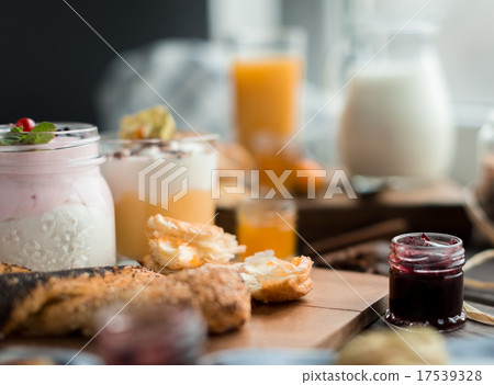 for breakfast for breakfast 17539328