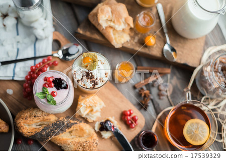 good morning 17539329