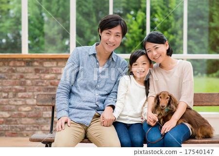 家庭形象 家庭形象 17540147