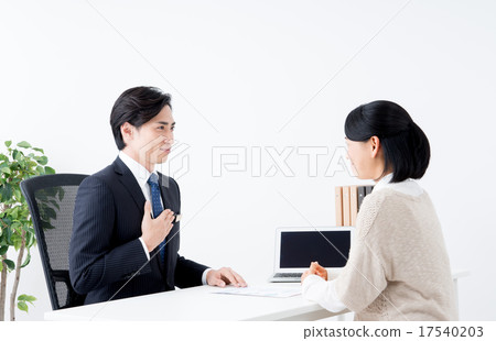 諮詢形象 諮詢形象 17540203