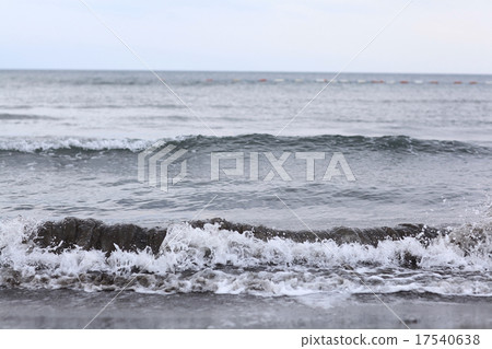 texture water sea 17540638