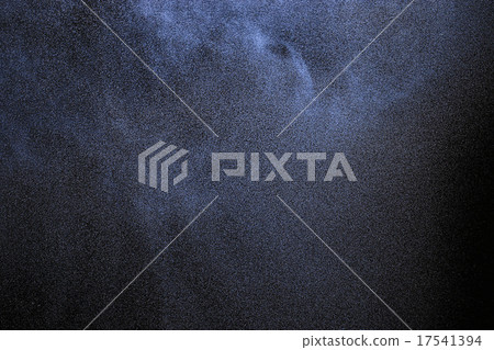 spray from the atomizer spray on black background overlay spray from the atomizer spray on black background overlay 17541394