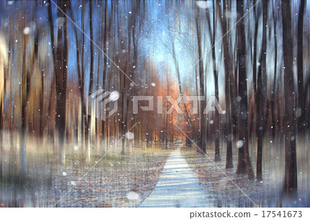 background blur bokeh cityscape park autumn winter the first snow background blur bokeh cityscape park autumn winter the first snow 17541673