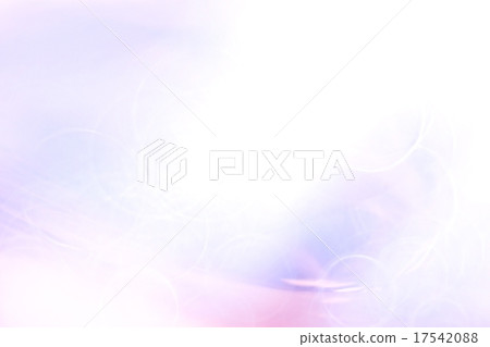 Abstract blur of purple light texture background 17542088