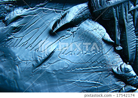 abstract blue background cold ice texture with cracks abstract blue background cold ice texture with cracks 17542174
