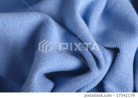 texture soft blue wool sweater texture soft blue wool sweater 17542179