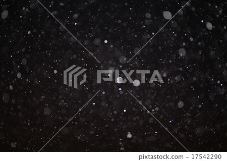 texture of white rain drops on a black background for a filter on the photo texture of white rain drops on a black background for a filter on the photo 17542290