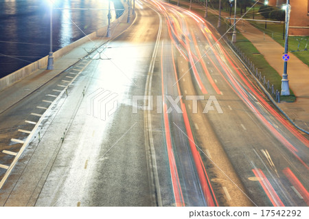 city ??lights blurred abstract bokeh background city ??lights blurred abstract bokeh background 17542292