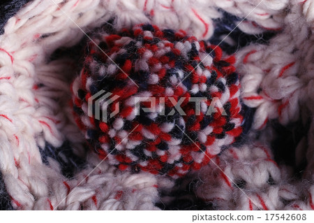 needlework texture wool sweater knitting needlework texture wool sweater knitting 17542608