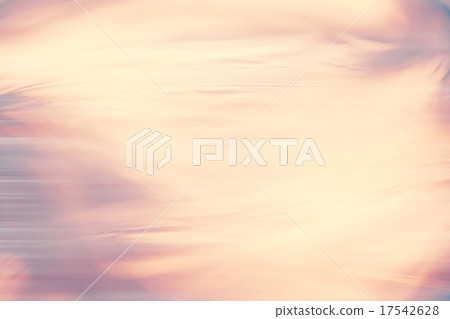 abstract warm yellow background motion blur 17542628